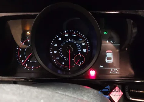 2022 Hyundai Elantra N Line from USA, damaged, VIN KMHLR4AF9NU315808